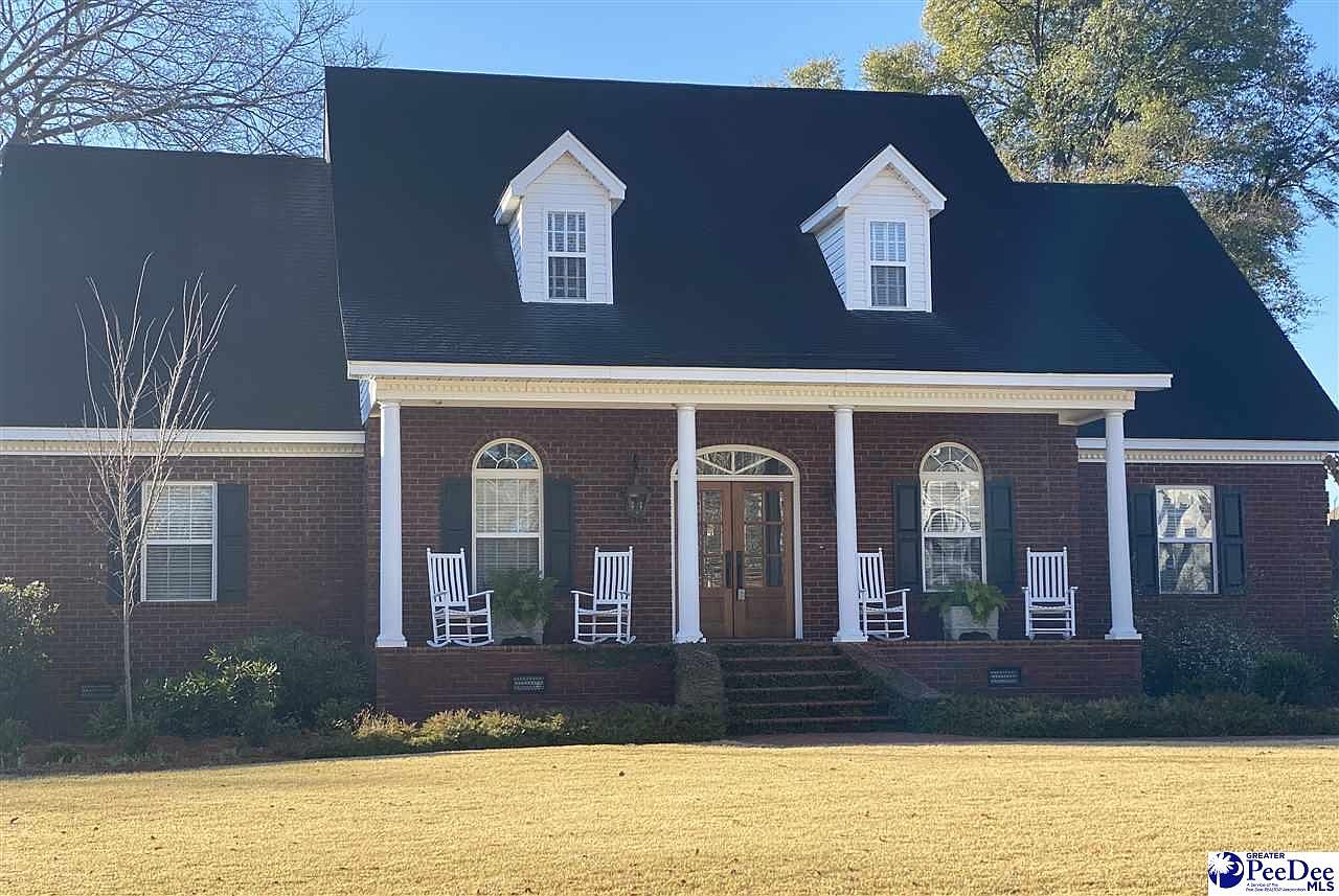 3112 Rutledge Manor Dr, Florence, SC 29501 Zillow