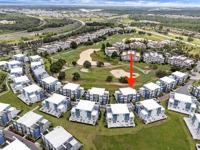 7740 Sandy Ridge Dr Unit 235, Kissimmee, FL, 34747