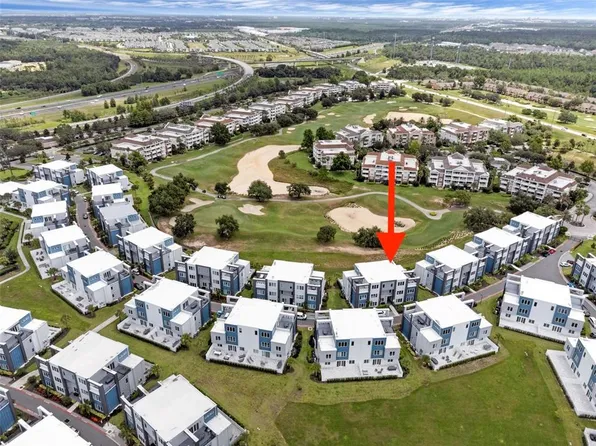 7740 Sandy Ridge Dr Unit 235, Kissimmee, FL 34747