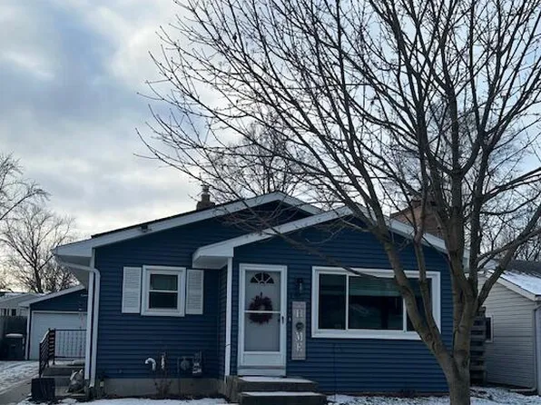 4167 Chadwick Ave NE, Grand Rapids, MI 49525