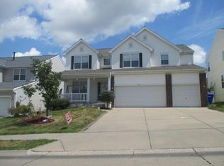 3117 N 170th St, Omaha, NE 68116