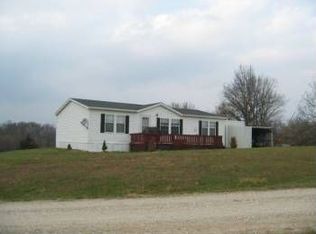 17118 Owl Ridge Rd, Novinger, MO 63559