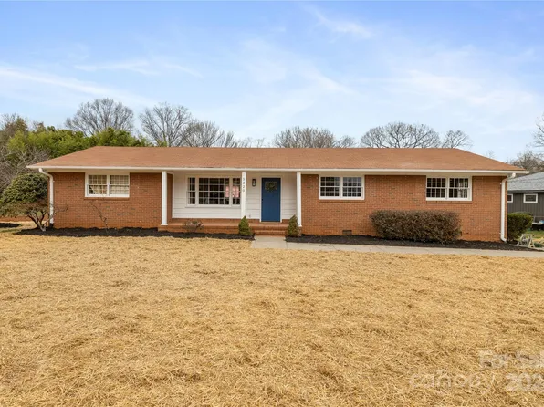 5320 Ansel Ln, Charlotte, NC 28216