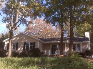 1500 Wedgeland Dr, Raleigh, NC 27615