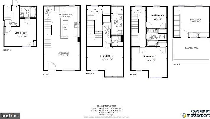 146 W Wildey St — Photo 25
