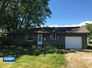 1002 Harmony Ave, Mazon, IL 60444