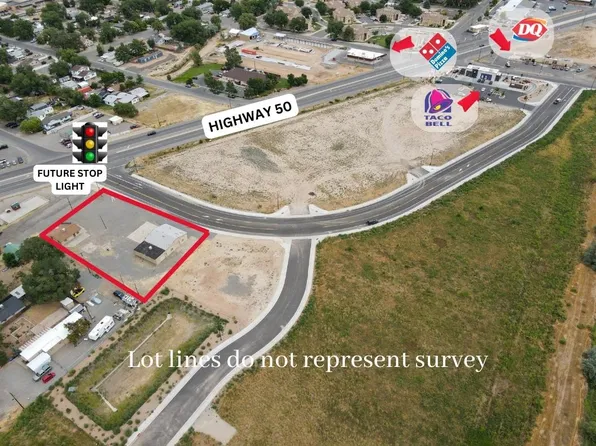 845 Dominguez Ave, Grand Junction, CO 81503