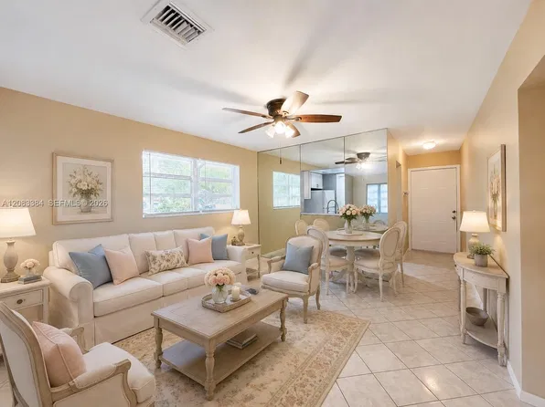 4061 NW 9th Ave APT 106, Pompano Beach, FL 33064