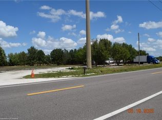 5700 State Road 66, Sebring, FL 33875