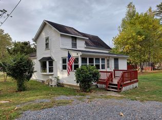 7522 Panther Ln #A, Huntingdon, PA 16652