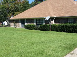 1612-1614 Timber Creek Dr, Tyler, TX 75703