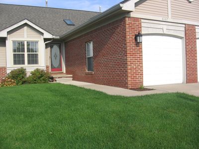 6167 Colony Park Dr, Ypsilanti, MI, 48197