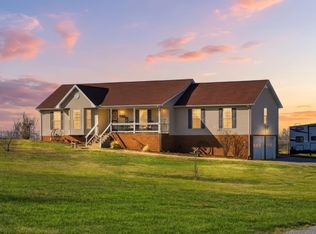 6212 H B Lee Rd, Springfield, TN 37172