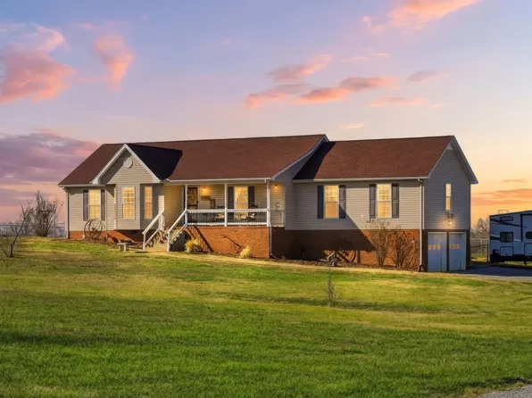 6212 H B Lee Rd, Springfield, TN 37172