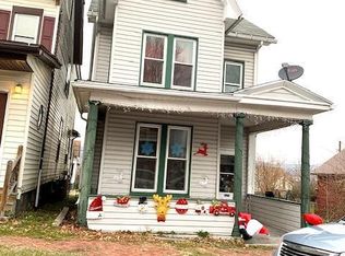 824 1st Ave FRONT AND, Altoona, PA