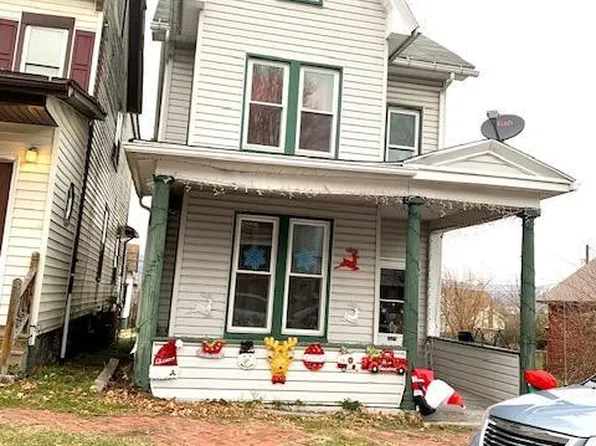 824 1st Ave Front And, Altoona, PA 16602