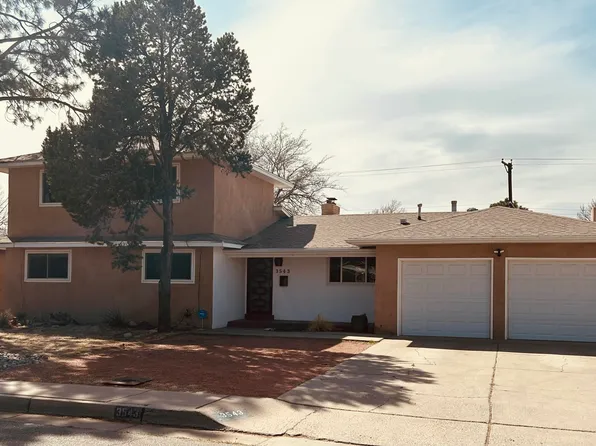 3543 Dakota St NE, Albuquerque, NM 87110