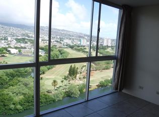 2211 Ala Wai Blvd FLOOR 24, Honolulu, HI 96815