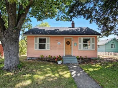 4914 N Elm St, Spokane, WA, 99205