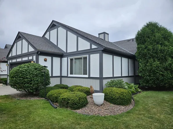544 West Cumberland COURT, Bayside, WI 53217