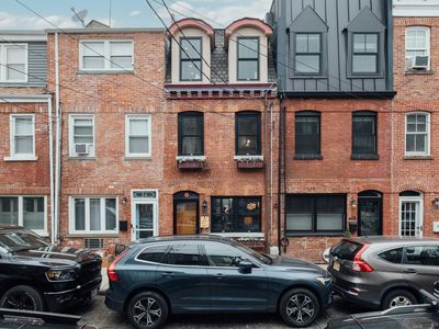 12 Willow Ter, Hoboken, NJ, 07030