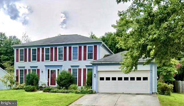 1st image of 10305 Balsamwood Ct