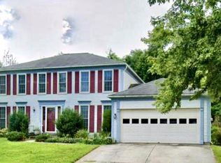 10305 Balsamwood Ct, Laurel, MD 20708