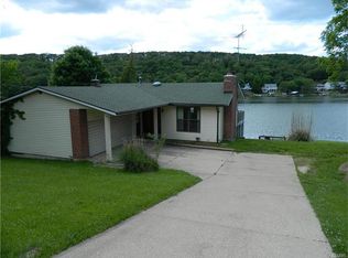 1555 Lake Shore Dr, Owensville, MO 65066