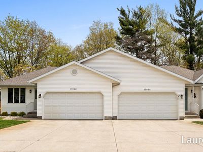 17020 Grandview Dr, Spring Lake, MI, 49456