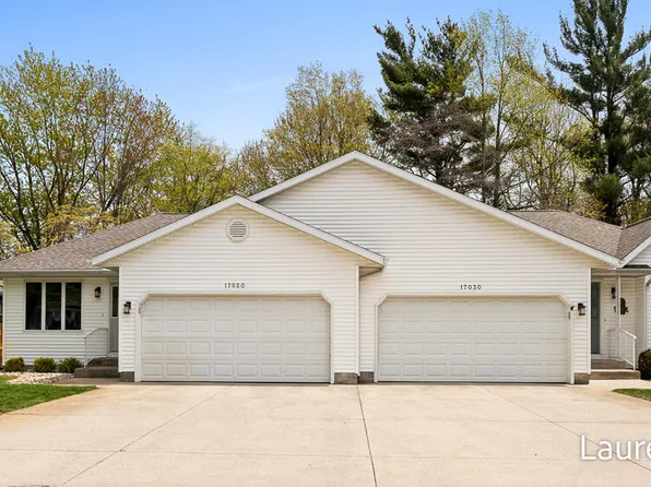 17020 Grandview Dr, Spring Lake, MI 49456