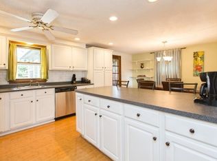 64 N High St, Derry, NH 03038