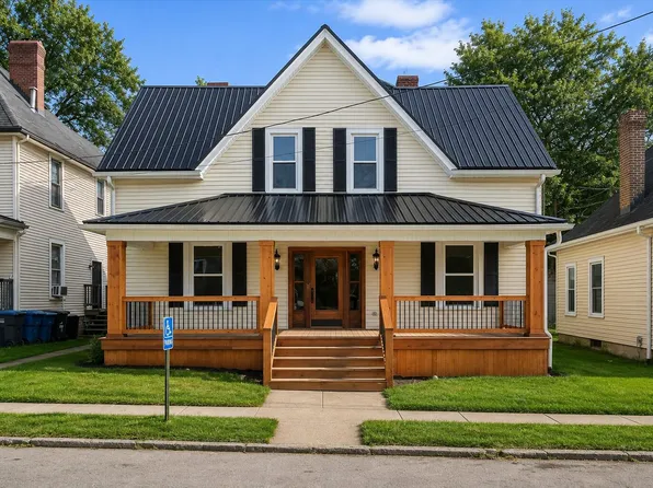221 W Hickman St, Winchester, KY 40391