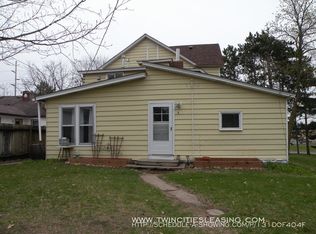 4445 Lincoln Ave #3, White Bear Lake, MN 55110