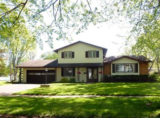 6 Wingate Dr, Rochester, NY 14624