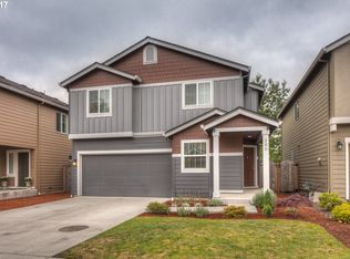 300 NE 52nd St, Vancouver, WA 98663
