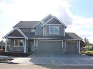 1298 Josephine St, Oregon City, OR 97045