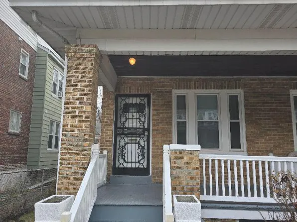 725 Edgewood Ave, Trenton, NJ 08618