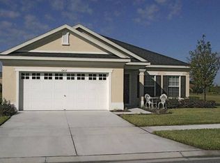 6407 Foxbury Ridge Ln, Riverview, FL 33578