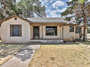 3319 30th St, Lubbock, TX 79410