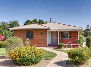 1501 E Coronado Rd, Phoenix, AZ 85006