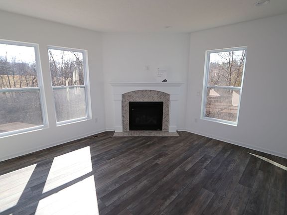 Family Room - Representational Photo