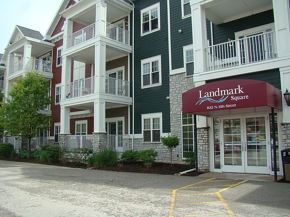 2nd image of 832 N. 6th Street #110