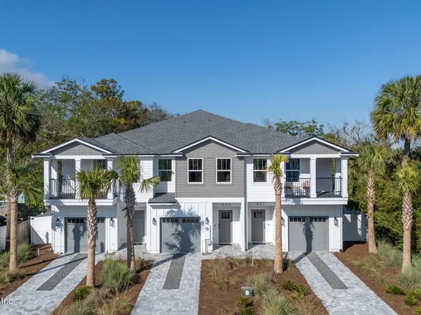 921-925 2ND Avenue S, Jacksonville Beach, FL 32250