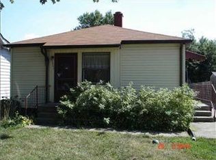 2041 Reformers Ave, Indianapolis, IN