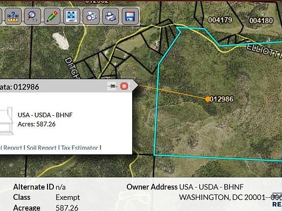 4th image of Elliot Rd