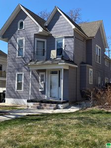 1409 Douglas St, Sioux City, IA, 51105