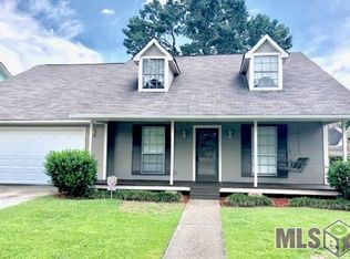 1729 Tallwood Dr, Baton Rouge, LA 70816