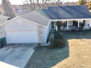 2981 Carley Pl, Springdale, AR 72762