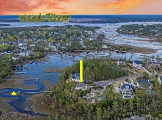 3643 Coastal Crab Rd, Mount Pleasant, SC 29466