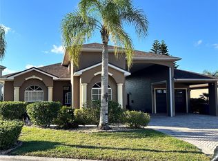 394 Nolane Ln, Polk City, FL 33868